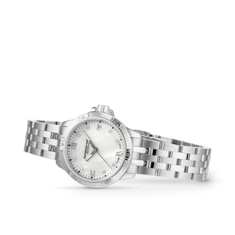 Ex-Display Raymond Weil Tango 30mm Ladies Watch Ex-Display Raymond Weil Tango 30mm Ladies Watch