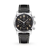 Pre-Owned Breitling AVI Ref.765 1953 Re-edition AB0920131B1X1