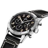 Pre-Owned Breitling AVI Ref.765 1953 Re-edition AB0920131B1X1