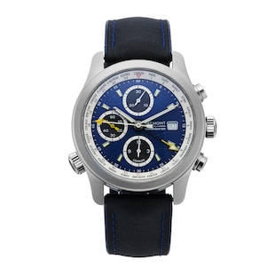Pre-Owned Bremont ALT-1 43mm Mens Watch