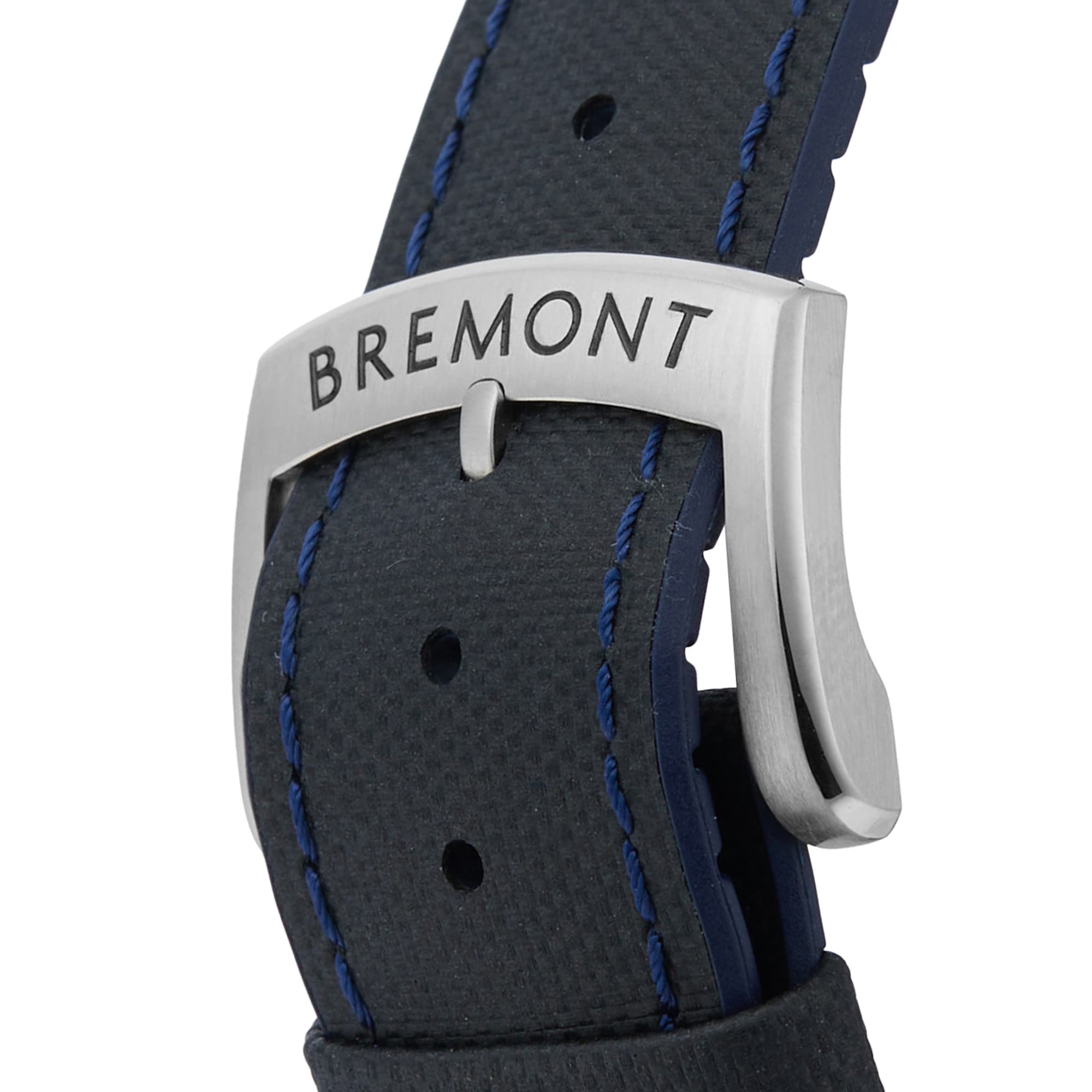 Ex-Display Bremont ALT-1 43mm Automatic Mens Watch Ex-Display Bremont ALT-1 43mm Automatic Mens Watch