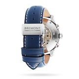 Pre-Owned Bremont ALT-1 World Time ALT1-WT-BL-CHALGROVE