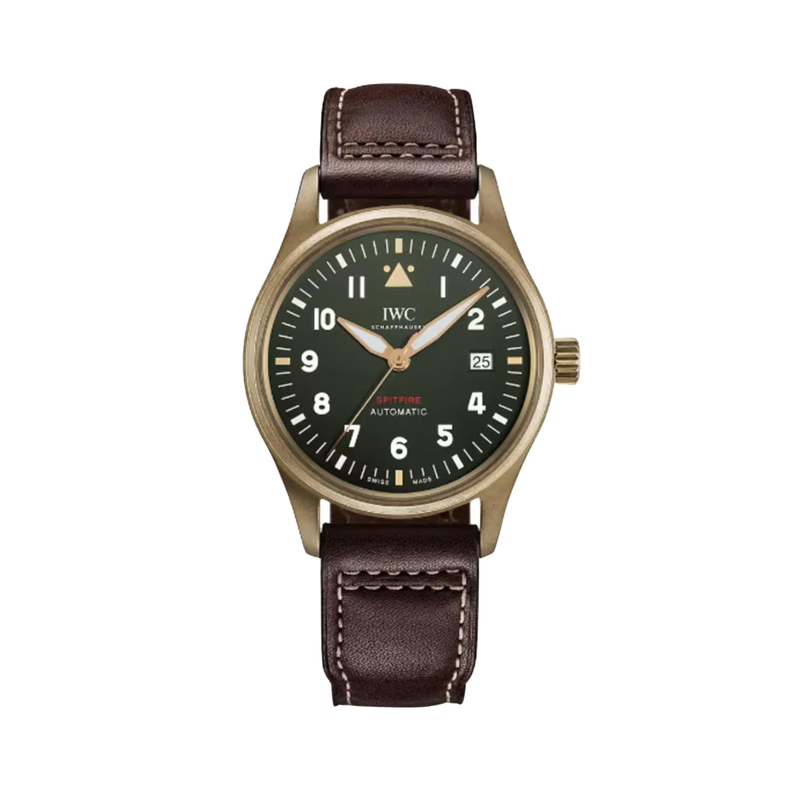 Pre-Owned IWC Pilot's Watch Automatic Spitfire  IW326806