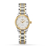 Pre-Owned Longines Master Collection  l21285777