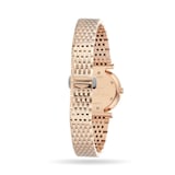 Ex-Display Longines La Grande Classique 24mm Ladies Watch Rose