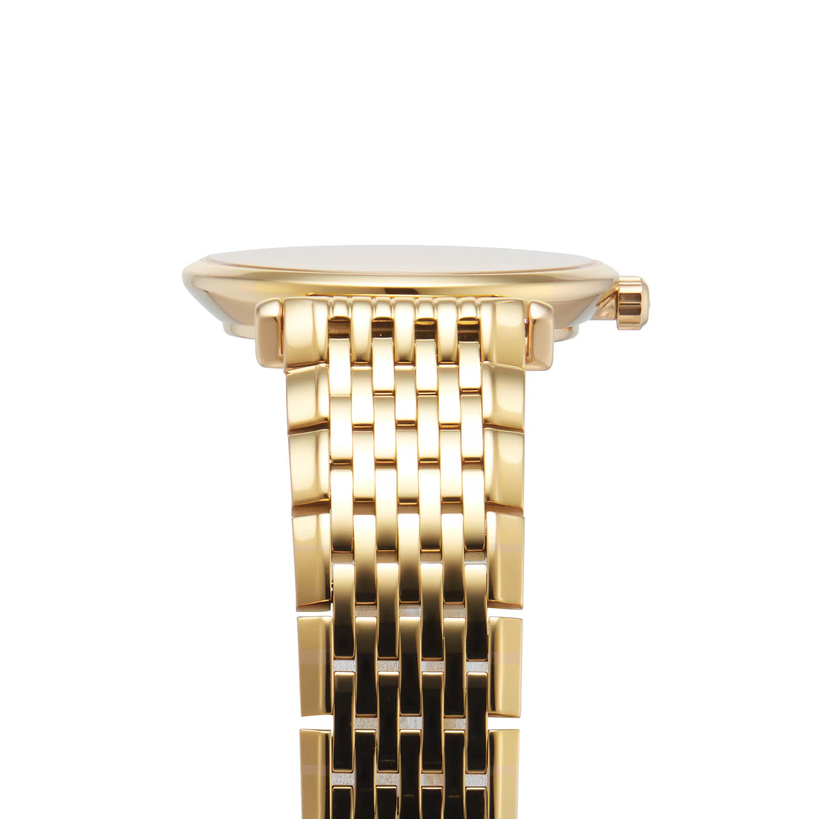 Ex-Display Longines La Grande Classique De Longines 24mm Quartz Ladies Watch Gold Ex-Display Longines La Grande Classique De Longines 24mm Quartz Ladies Watch Gold