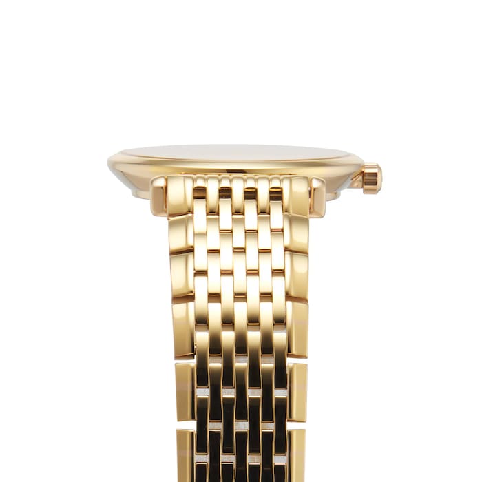 Pre-Owned Longines La Grande Classique De Longines 24mm Ladies Watch Gold