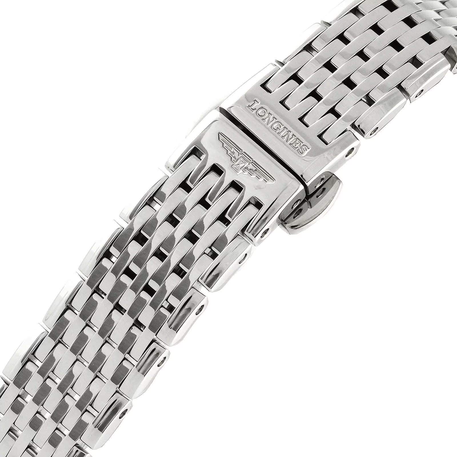 Ex-Display Longines La Grande Classique Longines 24mm Quartz Quartz Ladies Watch Ex-Display Longines La Grande Classique Longines 24mm Quartz Quartz Ladies Watch