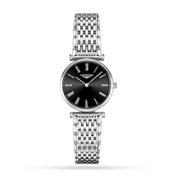 47011005 - La Grande Classique 24mm Ladies Watch