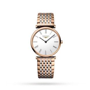 Pre-Owned Longines La Grande Classique 29mm Ladies Watch