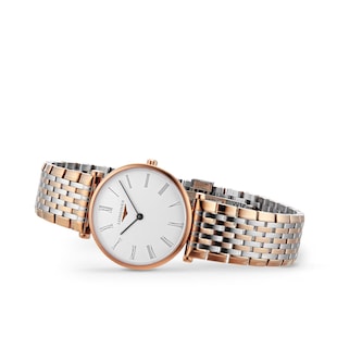 Pre-Owned Longines La Grande Classique 29mm Ladies Watch