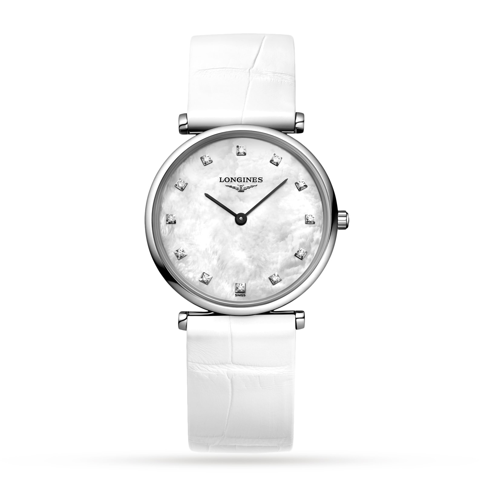 Pre-Owned Longines La Grande Classique 29mm Ladies Watch