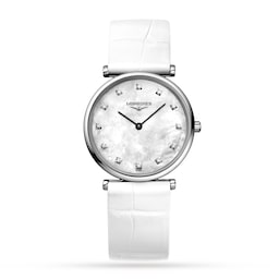 47011009 - La Grande Classique 29mm Ladies Watch