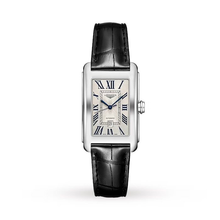 Pre-Owned Longines Dolcevita l57574710