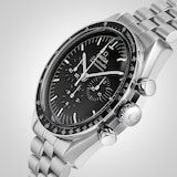 Pre-Owned Omega Speedmaster Moonwatch Professional  O31030425001001