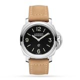 Pre-Owned Panerai Luminor Base Logo PAM01086