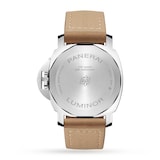 Pre-Owned Panerai Luminor Base Logo PAM01086