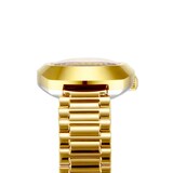 Ex-Display Rado DiaStar 27.3mm Automatic Ladies Watch Gold