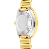 Ex-Display Rado DiaStar 27.3mm Automatic Ladies Watch Gold