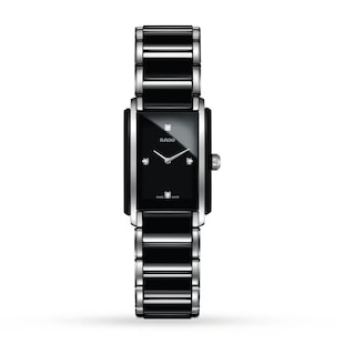 Pre-Owned Rado Integral 33mm Ladies Watch