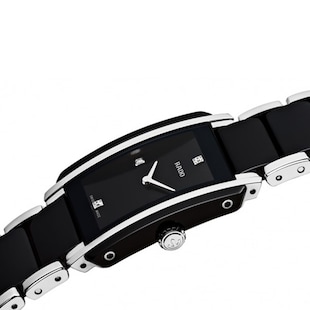 Pre-Owned Rado Integral 33mm Ladies Watch