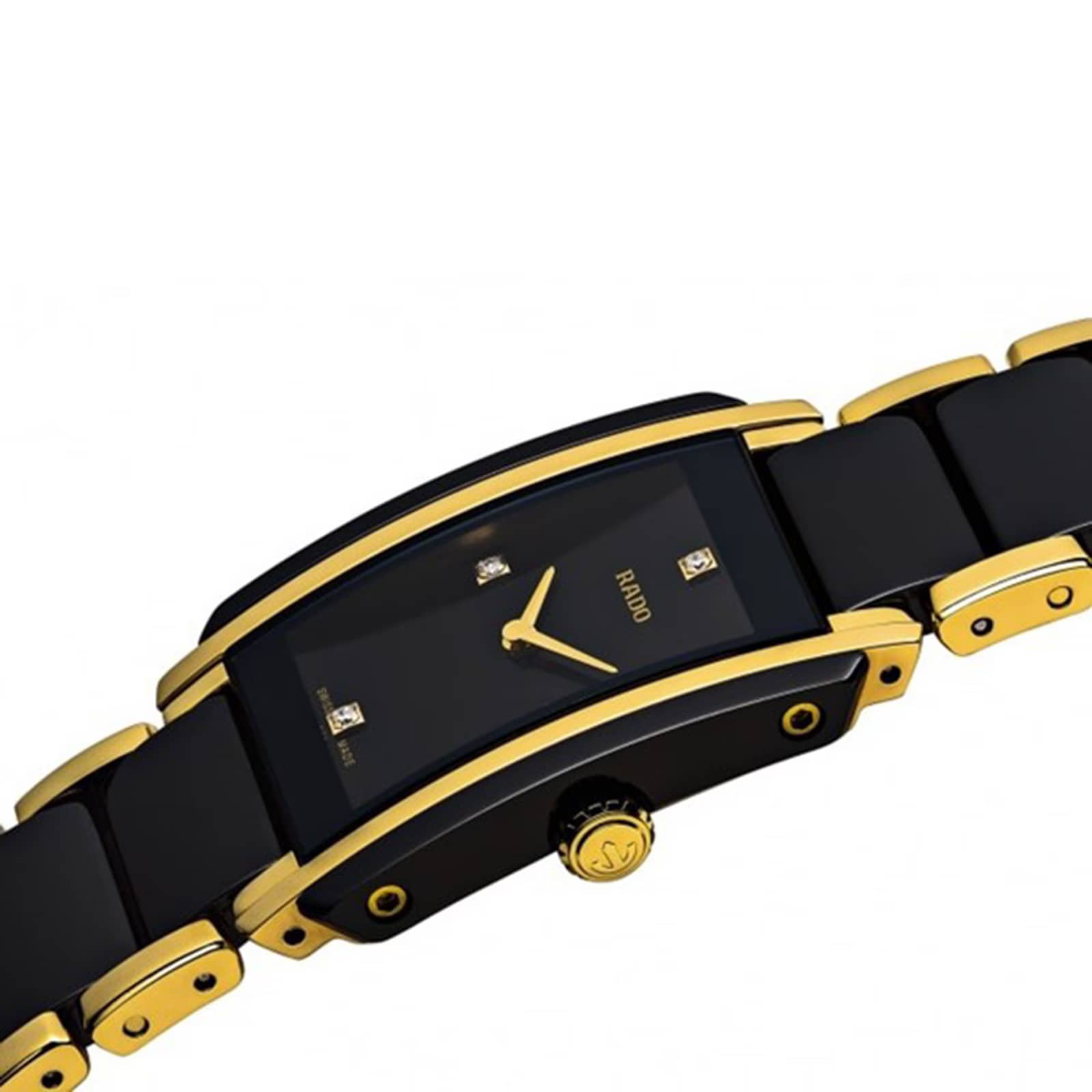Pre-Owned Rado Integral 33mm Ladies Watch
