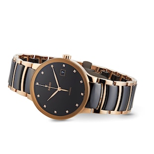 Pre-Owned Rado Centrix 38mm Unisex Watch