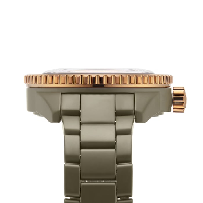 Pre-Owned Rado Captain Cook High-Tech Ceramic Skeleton 43mm