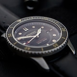 Pre-Owned Bremont Supermarine S501/BK Mens Watch