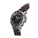 Pre-Owned Bremont Supermarine S501/BK Mens Watch