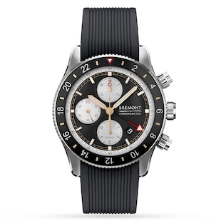 Pre-Owned Bremont Supermarine Chronograph 43mm Mens Watch