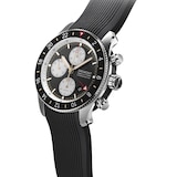 Pre-Owned Bremont Supermarine Chronograph SMARINECHRONO-BK-R-S