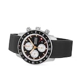 Pre-Owned Bremont Supermarine Chronograph SMARINECHRONO-BK-R-S