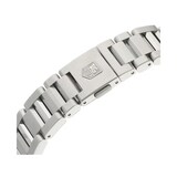 Pre-Owned TAG Heuer Carrera Calibre 5 41mm Automatic Day-Date Mens Watch