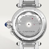 Pre-Owned Cartier Pasha De  WSPA0013