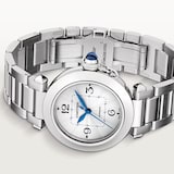 Pre-Owned Cartier Pasha De  WSPA0013