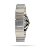 Pre-Owned Omega Constellation Manhattan 28mm Ladies Watch