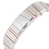 Pre-Owned Omega Constellation Manhattan 28mm Ladies Watch