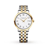 Pre-Owned Raymond Weil Toccata 39mm Mens Watch