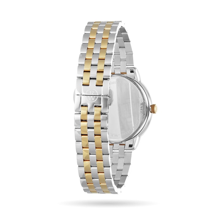 Pre-Owned Raymond Weil Toccata 39mm Mens Watch