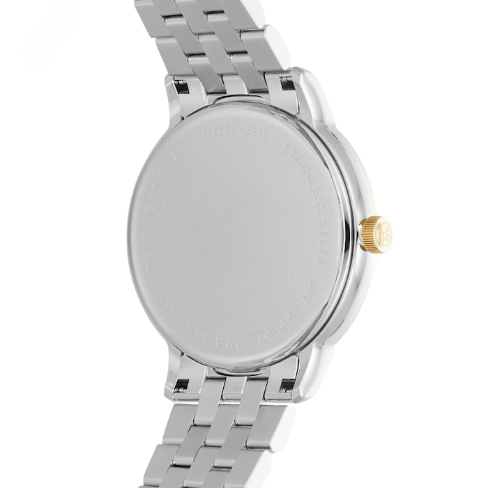 Pre-Owned Raymond Weil Toccata 39mm Mens Watch
