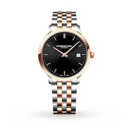 47011043 - Toccata 39mm Mens Watch