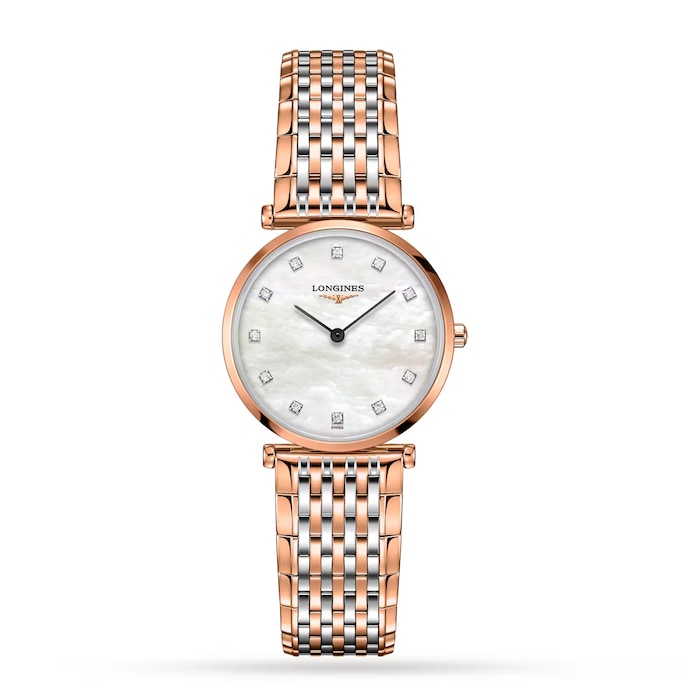 Pre-Owned Longines La Grande Classique 29mm Ladies Watch