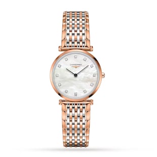 Pre-Owned Longines La Grande Classique 29mm Ladies Watch