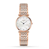 Pre-Owned Longines La Grande Classique 29mm Ladies Watch