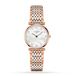 47011045 - La Grande Classique 29mm Ladies Watch