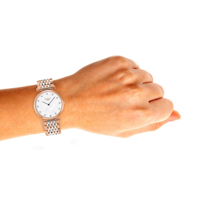 Pre-Owned Longines La Grande Classique 29mm Ladies Watch