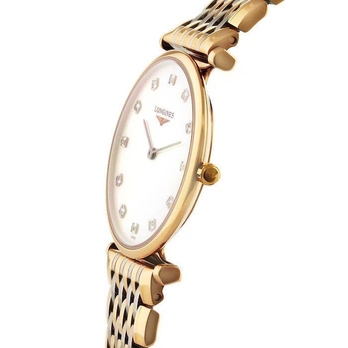 Pre-Owned Longines La Grande Classique 29mm Ladies Watch