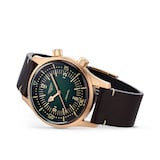 Pre-Owned Longines Heritage Legend Diver 42mm Mens Watch