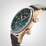 Pre-Owned Longines Heritage Legend Diver 42mm Mens Watch